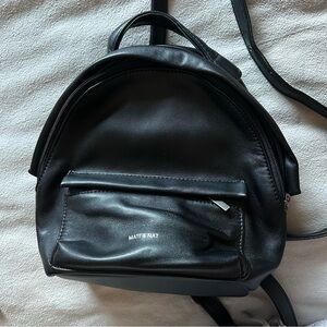 Matt and Nat mini backpack